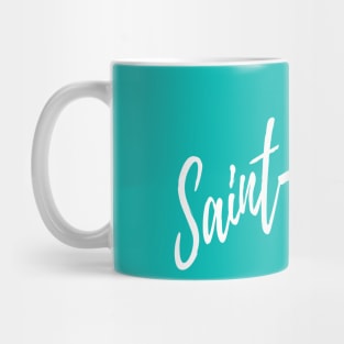 St Tropez France Mug